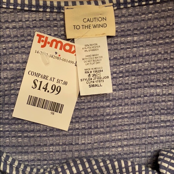 Dress - Picture 3 of 3